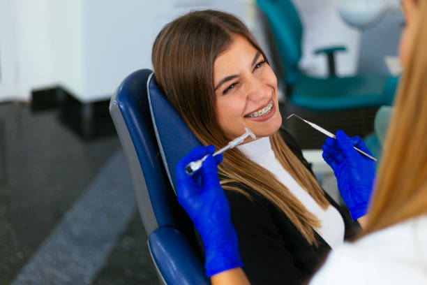 Best Cosmetic Dentistry  in Lower Grand Lagoon, FL