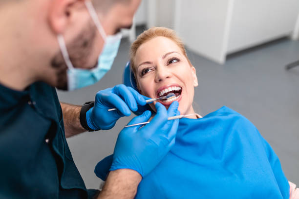 Dental X-Rays and Imaging in Lower Grand Lagoon, FL