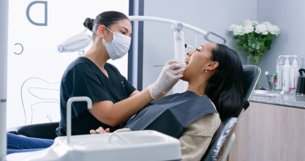 Lower Grand Lagoon, FL Dental Services Company