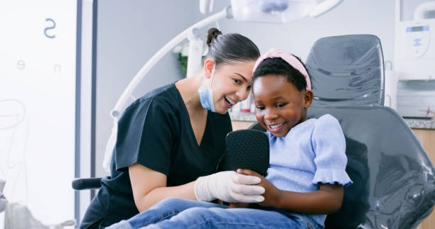 Advanced Technology for Better Dental Care in Lower Grand Lagoon, FL