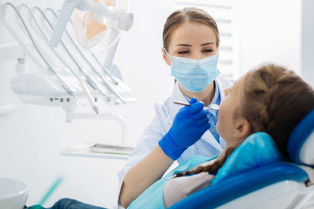 Best Root Canal Treatment  in Lower Grand Lagoon, FL